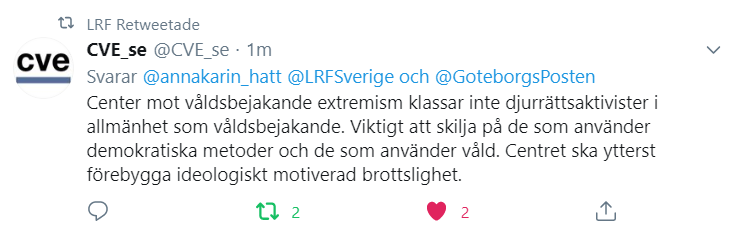 Bild borttagen.