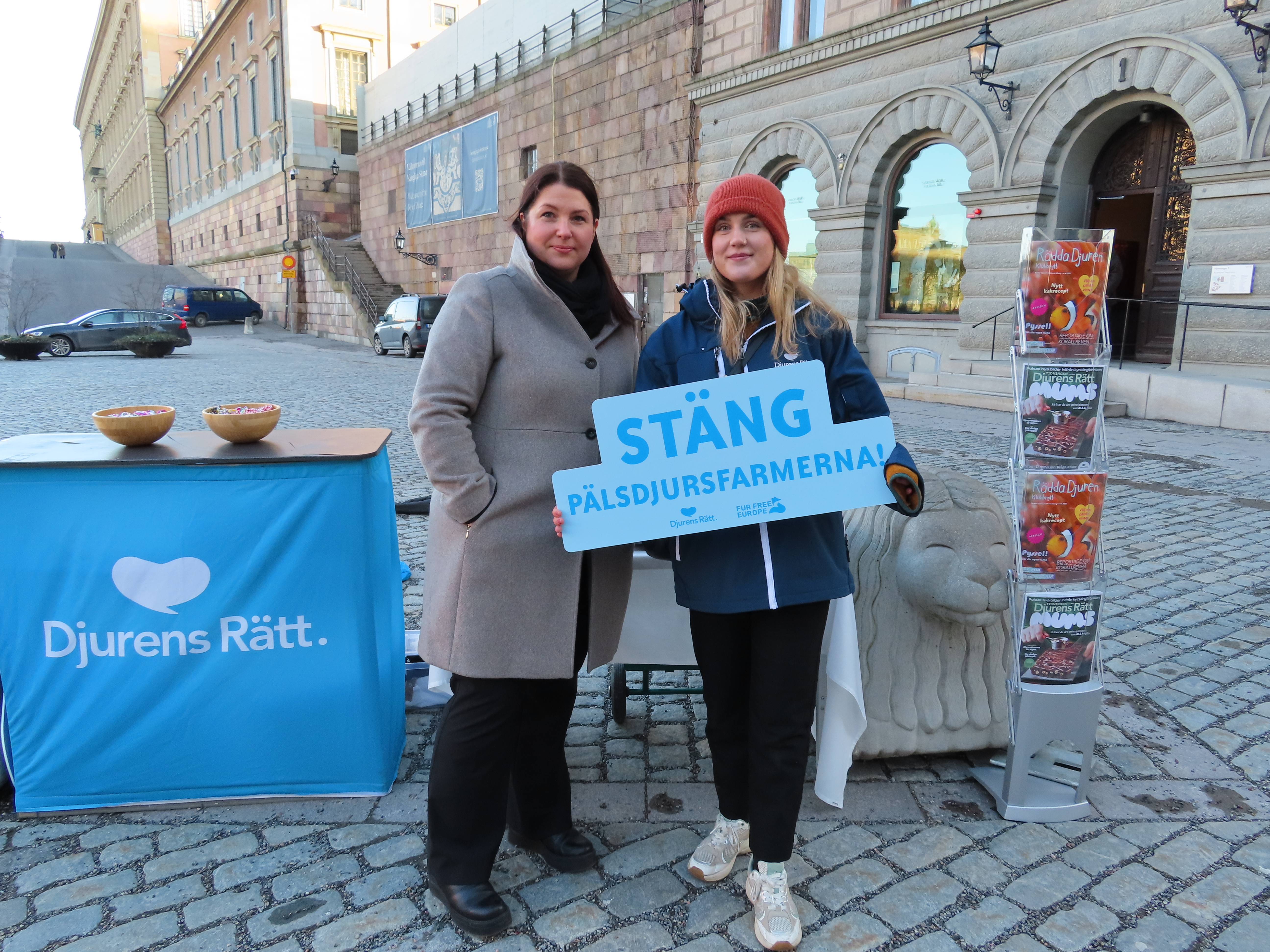 Bild borttagen.